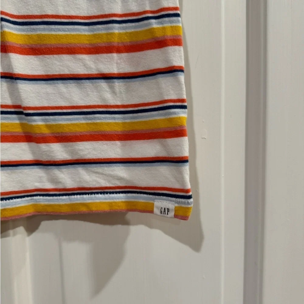 Gap Striped Tee